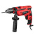 Дрель ударная MID-600, 600 Вт, 0-3000 об/мин, 0-48000 уд/мин MTX по ценам производителя в Казани с доставкой по всей России