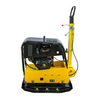 Виброплита MASALTA MS330-2 (бензиновая, Dinking DK190F-C, 7,7 (15,0) кН (л.с.), 327 кг) по ценам производителя в Казани с доставкой по всей России