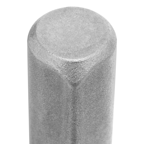 Петля каплевидная 16 x 100 мм с подшипником Сибртех купить в Москве с доставкой по всей России | ProtosMarket.ru