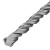 Бур по бетону, 18 х 400 мм, SDS Plus Matrix купить в Москве с доставкой по всей России | ProtosMarket.ru