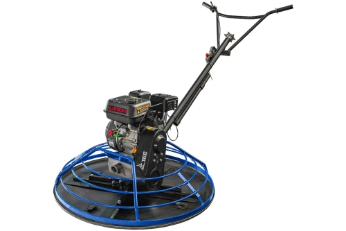 Машина заглаживающая, бензиновая TSS DMD1000L (лопасти, диск) по ценам производителя в Казани с доставкой по всей России