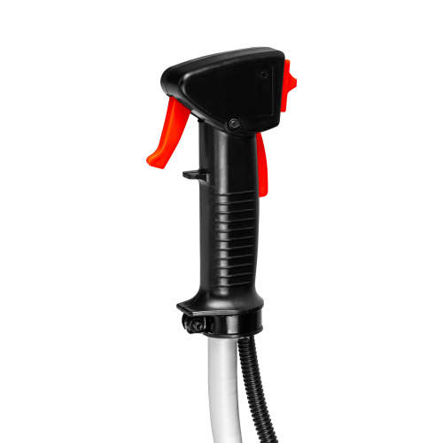 Триммер бензиновый MT-43, 43 см³, неразъемная штанга, состоит из 2 частей MTX по ценам производителя в Казани с доставкой по всей России