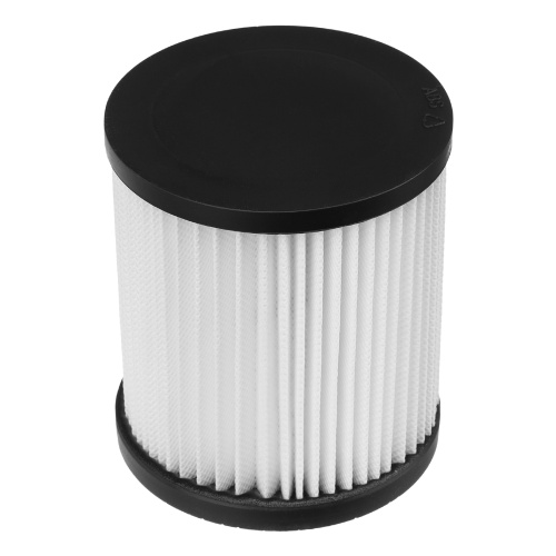 Фильтр каркасный-складчатый HEPA для пылесоса Denzel SVC15, LVC15 Denzel по ценам производителя в Казани с доставкой по всей России