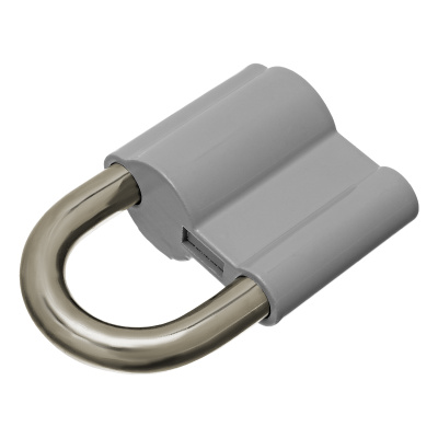 Замок навесной ЗН2-26, 60 мм Сибртех купить в Москве с доставкой по всей России | ProtosMarket.ru