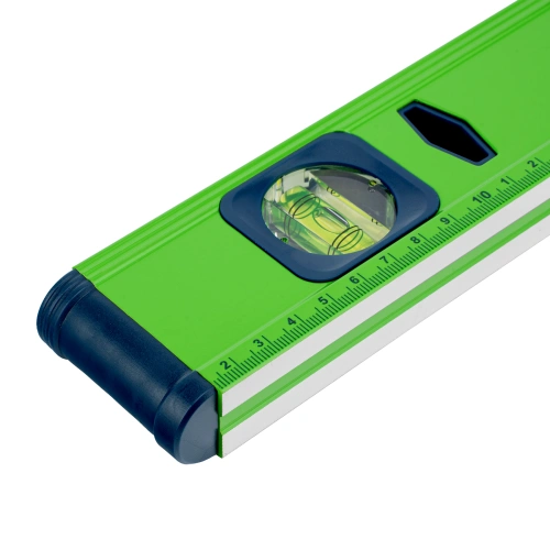 Уровень алюминиевый УС-1, 0-1200, фрезерованный, 3 глазка, рукоятки, 1200 мм Сибртех по ценам производителя в Казани с доставкой по всей России