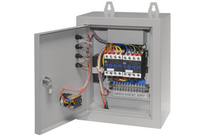 Блок АВР-С 9000/400 купить в Москве с доставкой по всей России | ProtosMarket.ru