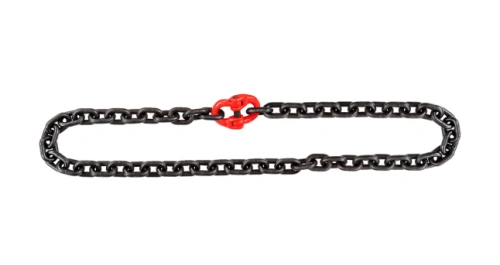 Строп цепной TOR УСЦ г/п 40,0 т 2,0 м купить в Москве с доставкой по всей России | ProtosMarket.ru