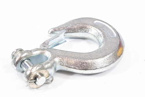 Лебедка автомобильная электрическая 4.5 т, 12 В Denzel по ценам производителя в Казани с доставкой по всей России