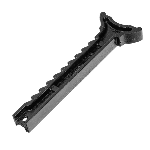 Подставки под автомобиль регулируемые, 2 т, H подъема 280-420 мм, 2 шт, Stels по ценам производителя в Казани с доставкой по всей России