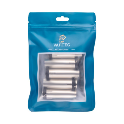 145.0080/MC0301 Сопло MIG-24 д.12,5мм конич. (ЕР-240) Varteg по ценам производителя в Казани с доставкой по всей России