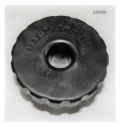 Фиксатор для копера TSS-65GPD (25,4 мм) по ценам производителя в Казани с доставкой по всей России