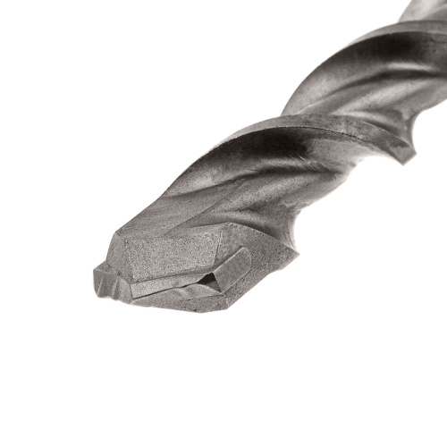 Бур по бетону Pro, 20 х 450 мм, SDS Plus Gross купить в Москве с доставкой по всей России | ProtosMarket.ru