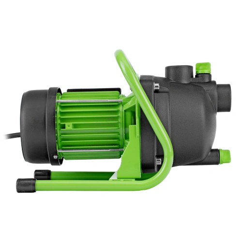 Садовый поверхностный насос СПН650-П, 650 Вт, напор 37 м, 3200 л/ч, пластик Сибртех купить в Москве с доставкой по всей России | ProtosMarket.ru