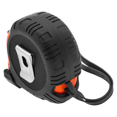 Рулетка Elastica,7,5 м х 24 мм,обрезиненный корпус Sparta по ценам производителя в Казани с доставкой по всей России