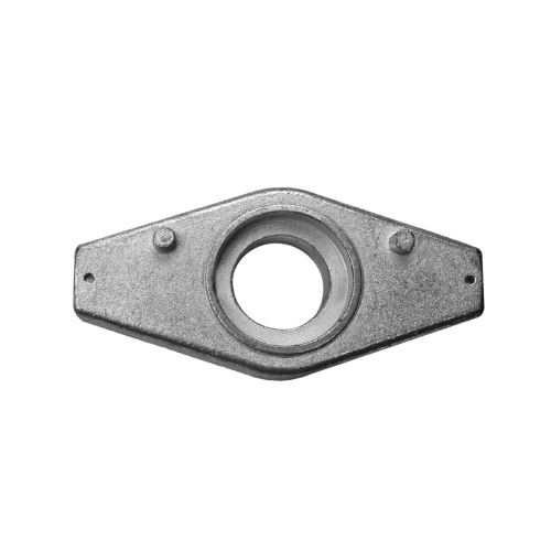 Опорная площадка гидроузла гидравлических тележек DF25 по ценам производителя в Казани с доставкой по всей России