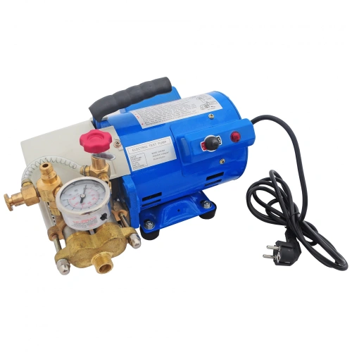 Опрессовочный насос электрический TOR HHB-60 по ценам производителя в Казани с доставкой по всей России