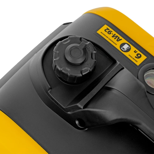 Генератор инверторный GS-2200iS, 2,2 кВт, 230 В, закрытый корпус, ручной старт DENZEL купить в Москве с доставкой по всей России | ProtosMarket.ru