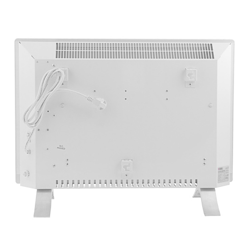 Конвектор электрический OptiPrime-1500, Wi-Fi, тачскрин, цифровой термостат, 1500 Вт Denzel по ценам производителя в Казани с доставкой по всей России