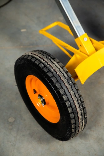 Тележка для бочек TOR DE450, 450 кг по ценам производителя в Казани с доставкой по всей России