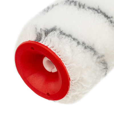 Валик сменный, "Грейтекс", 180 мм, ворс 12 мм, D 48 мм, D ручки 8 мм, полиакрил Matrix купить в Москве с доставкой по всей России | ProtosMarket.ru