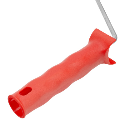 Валик "Эмали" , 250 мм, ворс 12 мм, D - 36 мм, D ручки - 6 мм, полиамид, полиакрил Сибртех купить в Москве с доставкой по всей России | ProtosMarket.ru