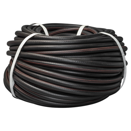 Рукав газовый, d9,0, чёрный с красной полосой купить в Москве с доставкой по всей России | ProtosMarket.ru