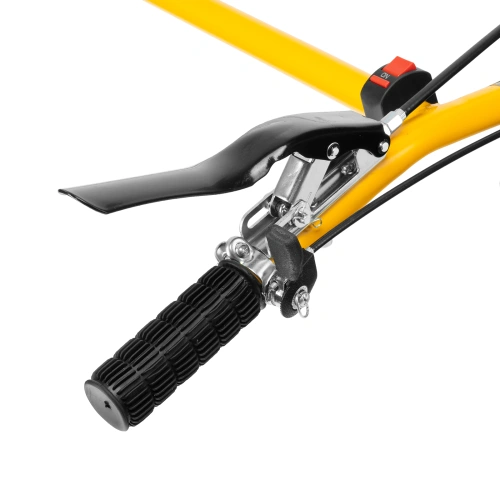 Мотоблок DPT-670S-PRO Denzel по ценам производителя в Казани с доставкой по всей России