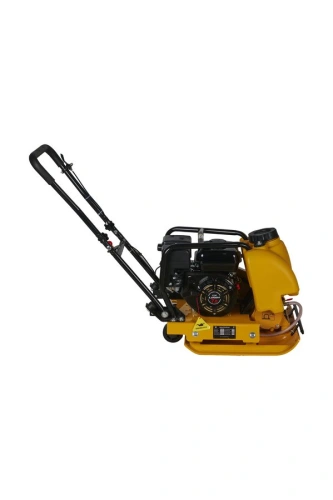 Виброплита 80 кг, 15кН (Lifan) бак, колесный комплект TOR C-80T по ценам производителя в Казани с доставкой по всей России