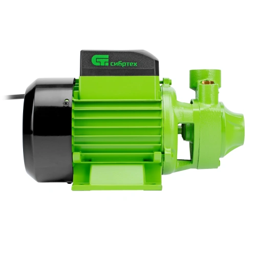 Садовый поверхностный насос СПН700-Ч, 700 Вт, напор 50 м, 3000 л/ч, чугун Сибртех купить в Москве с доставкой по всей России | ProtosMarket.ru