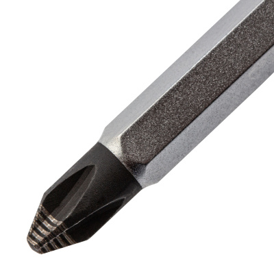 Набор отверток комбинированный 2 шт, S2, трехкомпонентная рукоятка Gross купить в Москве с доставкой по всей России | ProtosMarket.ru