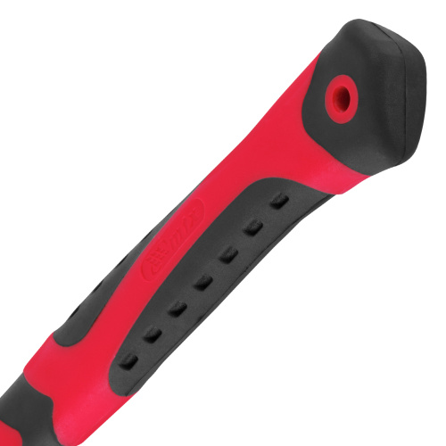 Молоток слесарный, 100 г, фибергласовая обрезиненная рукоятка Matrix купить в Москве с доставкой по всей России | ProtosMarket.ru