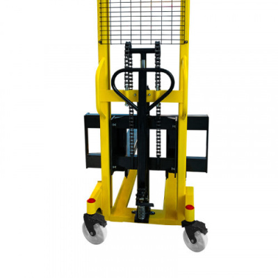 Ручной штабелер MS1016 по ценам производителя в Казани с доставкой по всей России