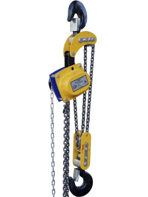 Таль ручная шестеренная ТРШСп-Ех-3,2 т 12 м купить в Москве с доставкой по всей России | ProtosMarket.ru