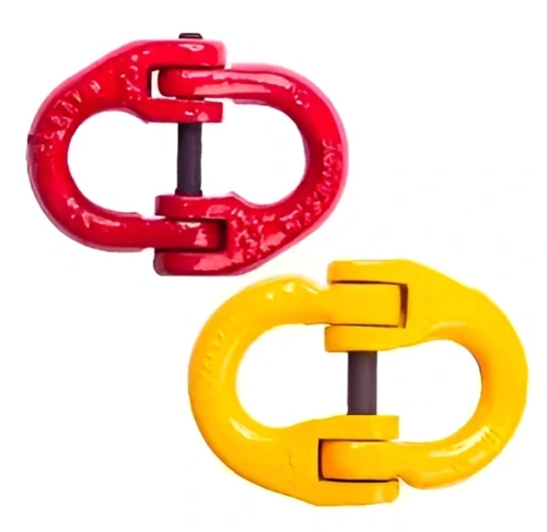 Звено соединительное 1,12т для цепи 6х18мм (бабочка) купить в Москве с доставкой по всей России | ProtosMarket.ru