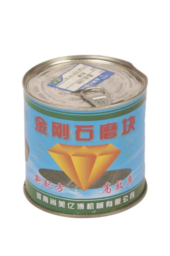 Набор фрез круглых (16 шт) 10 мм по цементу для машин мозаично-шлифовальных GM по ценам производителя в Казани с доставкой по всей России