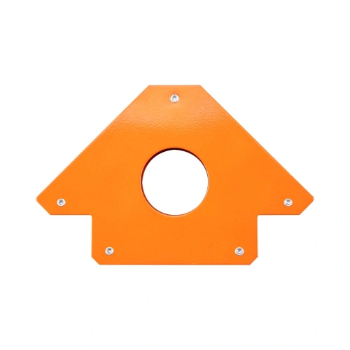 Угольник магнитный FIX-5 (45/90/135град, до 34кг) купить в Москве с доставкой по всей России | ProtosMarket.ru