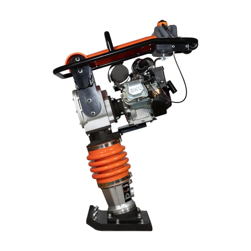 Вибротрамбовка FTL TR 75 по ценам производителя в Казани с доставкой по всей России