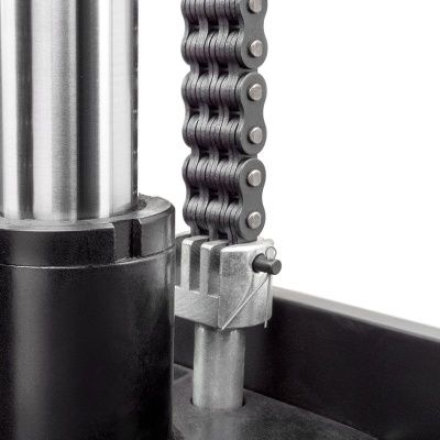 Самоходный штабелер PROLIFT SDK 1656 со свободным подъемом купить в Москве с доставкой по всей России | ProtosMarket.ru