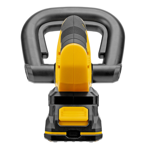 Кусторез аккумуляторный HTD-510, нож 510 мм, Li-Ion, 20 В Denzel по ценам производителя в Казани с доставкой по всей России