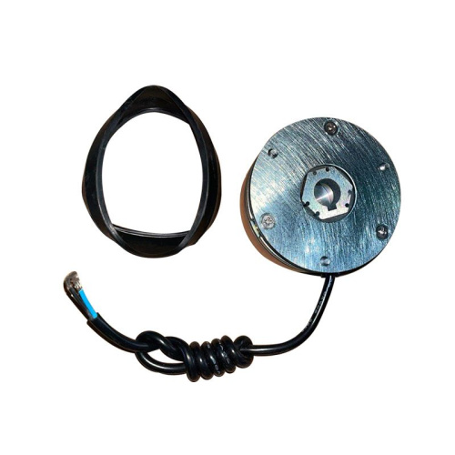 Катушка электромагнитного тормоза для штабелеров SDR 1-1,2 т, SDR1635, для тележек SD15 по ценам производителя в Казани с доставкой по всей России