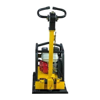 Виброплита MASALTA MH-160-4 (бензиновая, гидравлическая Honda GX160, 4,0 (5,5) кН (л.с.), 141 кг) купить в Москве с доставкой по всей России | ProtosMarket.ru