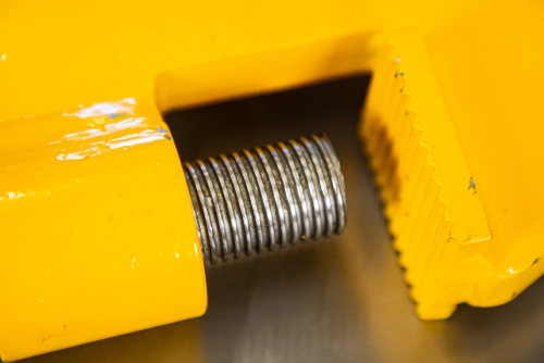 Захват струбцинный монтажный MS-1,0 г/п 200 кг по ценам производителя в Казани с доставкой по всей России