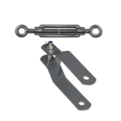 Скоба с талрепом по ценам производителя в Казани с доставкой по всей России