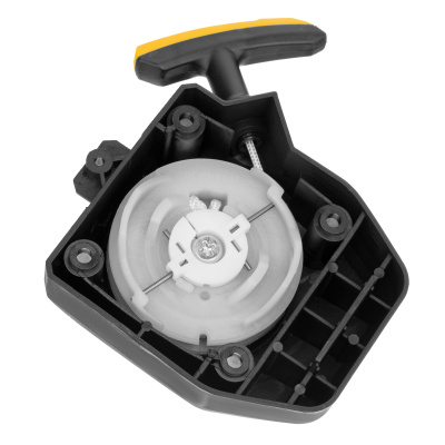 Стартер для бензотриммера DT-33, DT-33S, DT-43, DT-43S, DT-52, DT-52S и мотобура DX-52 Denzel купить в Москве с доставкой по всей России | ProtosMarket.ru