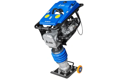 Вибротрамбовка бензиновая TSS RM75H по ценам производителя в Казани с доставкой по всей России