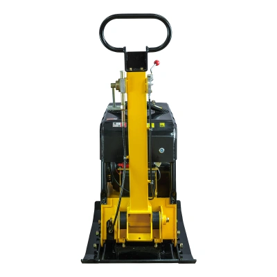 Виброплита MASALTA MS330-1S (дизельная, Kama KM186F, 6,6 (9,0) кН (л.с.), 355 кг) по ценам производителя в Казани с доставкой по всей России