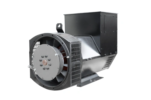 Evotec TCU428G (EVO428G04, 1200 кВт SAE 0/18) по ценам производителя в Казани с доставкой по всей России