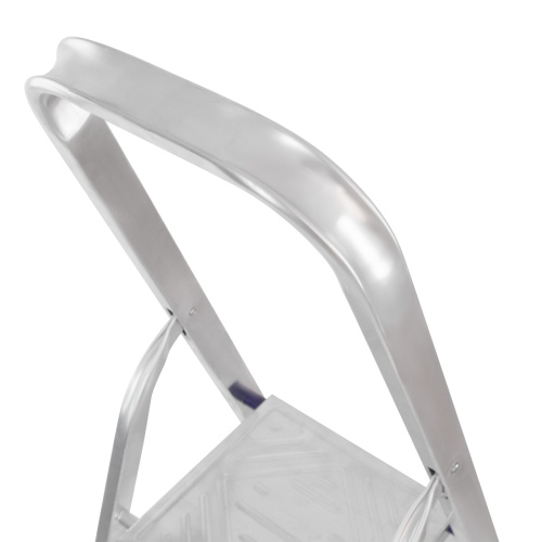 Стремянка, 5 ступеней, алюминиевая, Сибртех купить в Москве с доставкой по всей России | ProtosMarket.ru