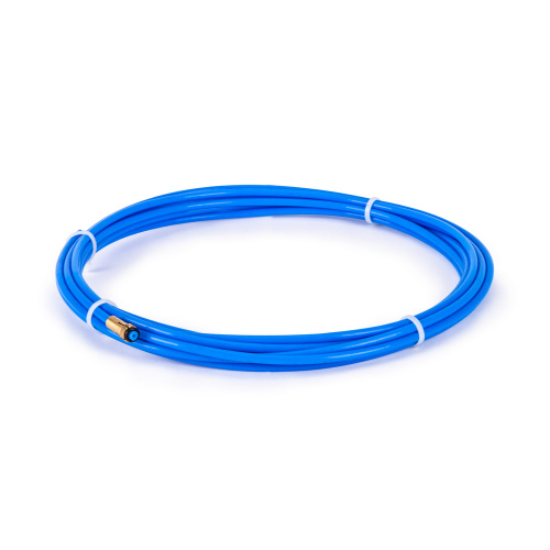 Канал 0,6-0,8мм тефлон синий, 5м (126.0011/GM0602) по ценам производителя в Казани с доставкой по всей России