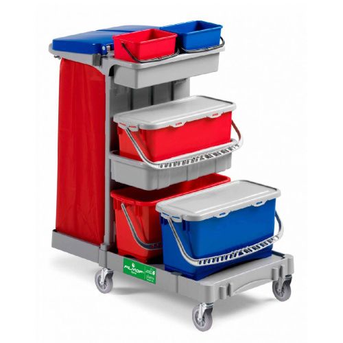 Многофункциональная модульная тележка FILMOP ALPHA 1673 купить в Москве с доставкой по всей России | ProtosMarket.ru